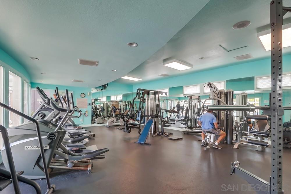 Rancho Bernardo - Residential