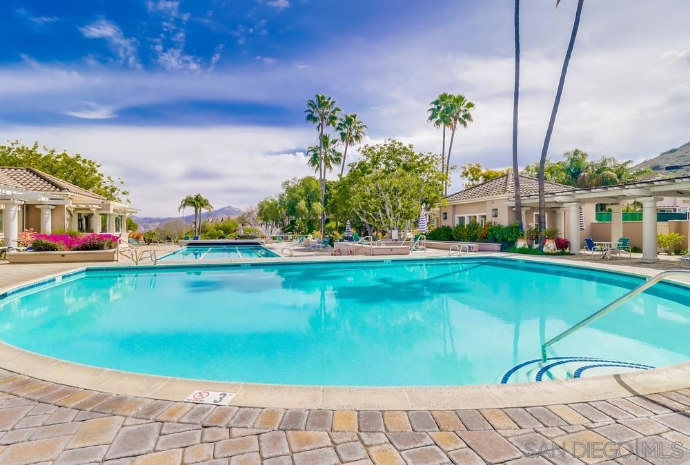Rancho Bernardo - Residential