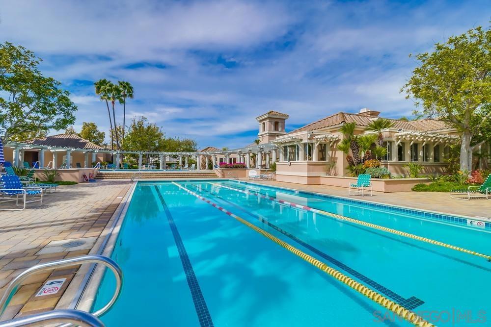 Rancho Bernardo - Residential
