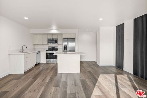Photo of 2525 Hauser Boulevard #A, Los Angeles, CA 90016 (MLS # 26658759)