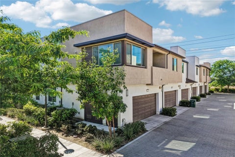 Photo of 3630 E Peckham Paseo #2, Ontario, CA 91761 (MLS # PW26181733)