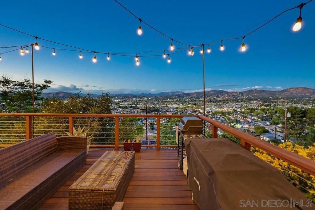 Photo of 1384 Merritt Ter Ter, El Cajon, CA 92020 (MLS # 260009259SD)