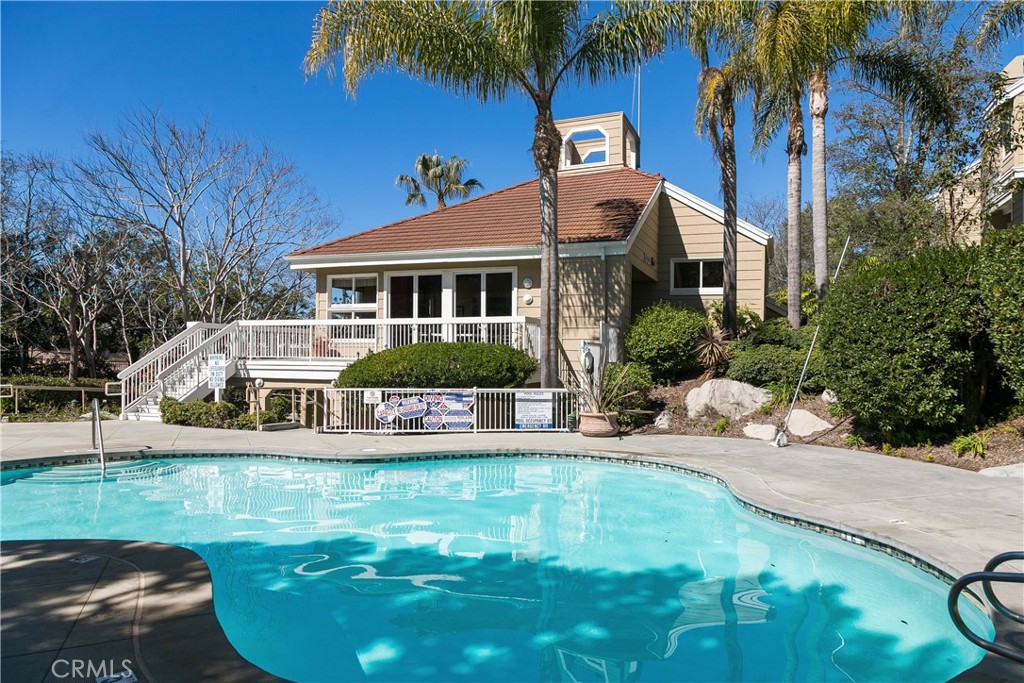 Seabridge Villas (SBVL) - Residential Lease