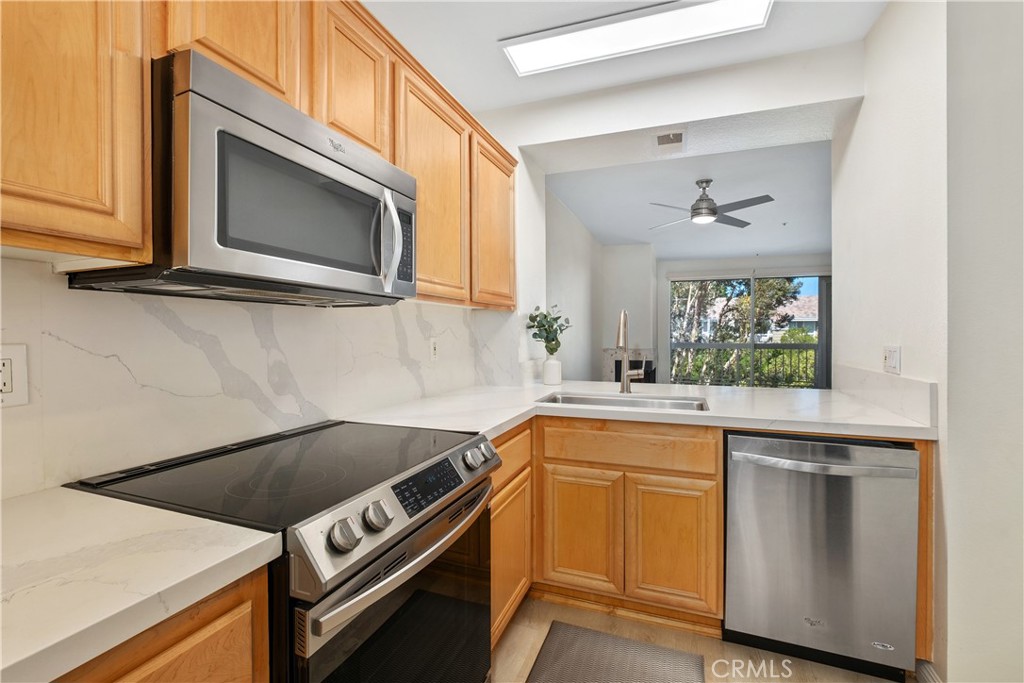 Seabridge Villas (SBVL) - Residential Lease