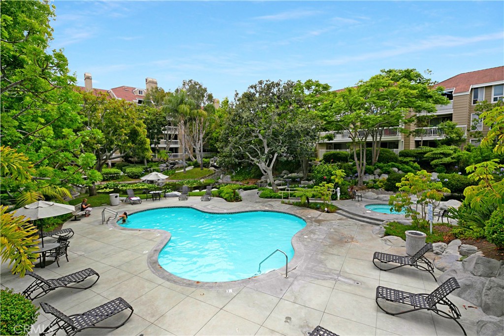Seabridge Villas (SBVL) - Residential Lease
