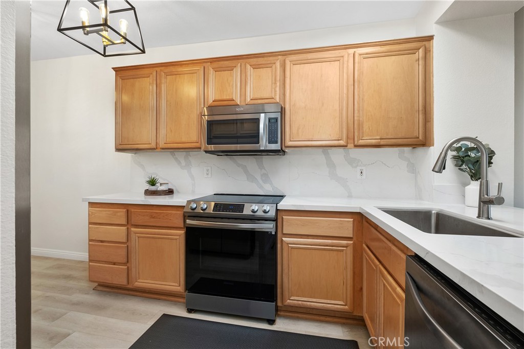 Seabridge Villas (SBVL) - Residential Lease