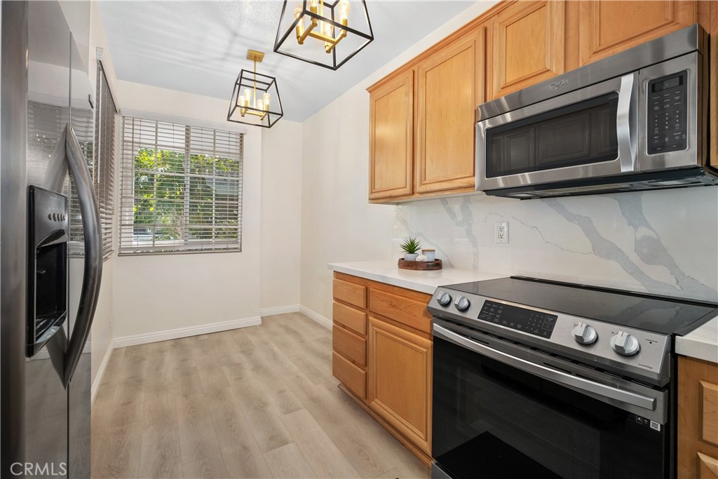 Seabridge Villas (SBVL) - Residential Lease