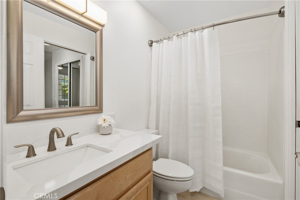 Seabridge Villas (SBVL) - Residential Lease