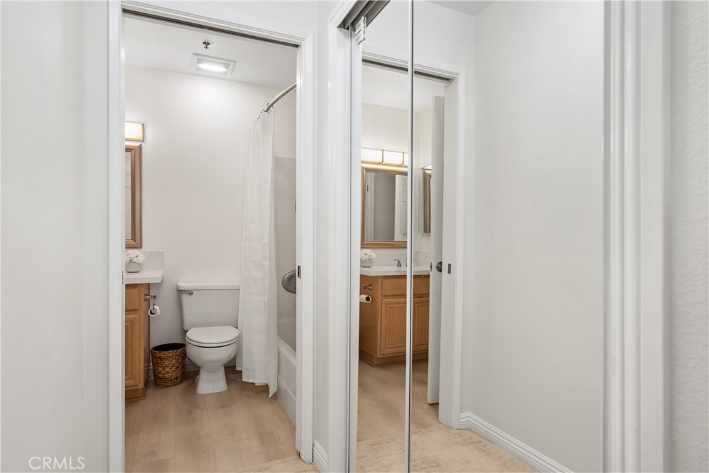 Seabridge Villas (SBVL) - Residential Lease