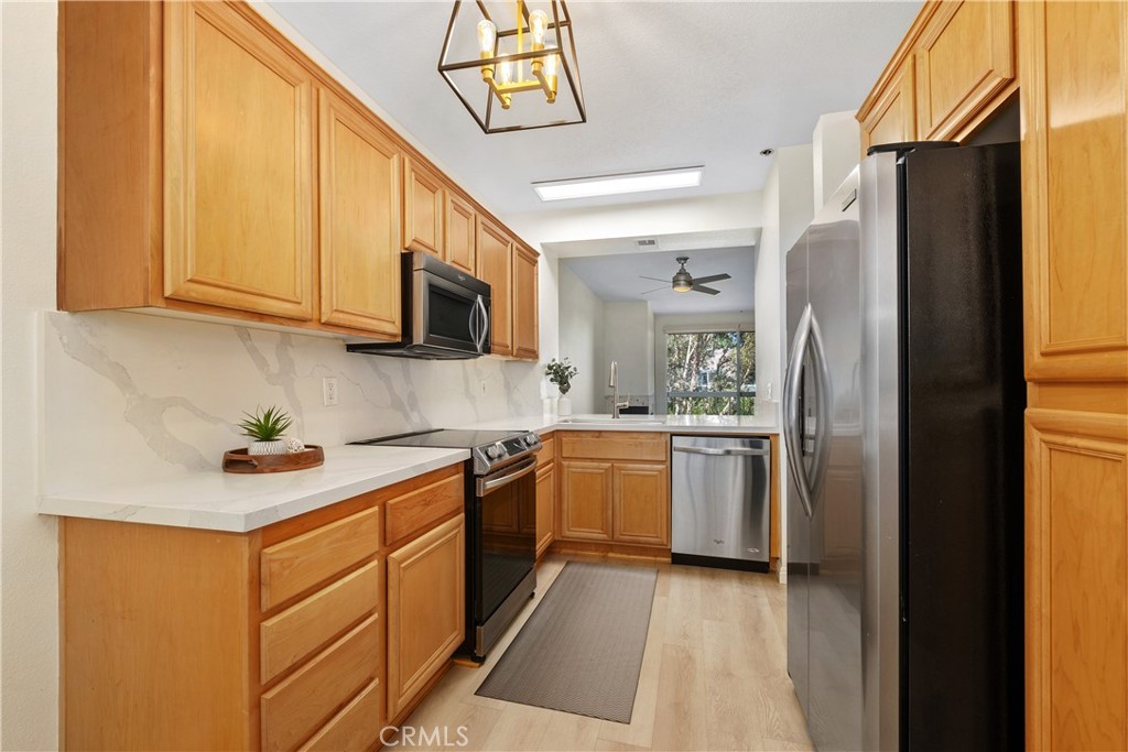 Seabridge Villas (SBVL) - Residential Lease