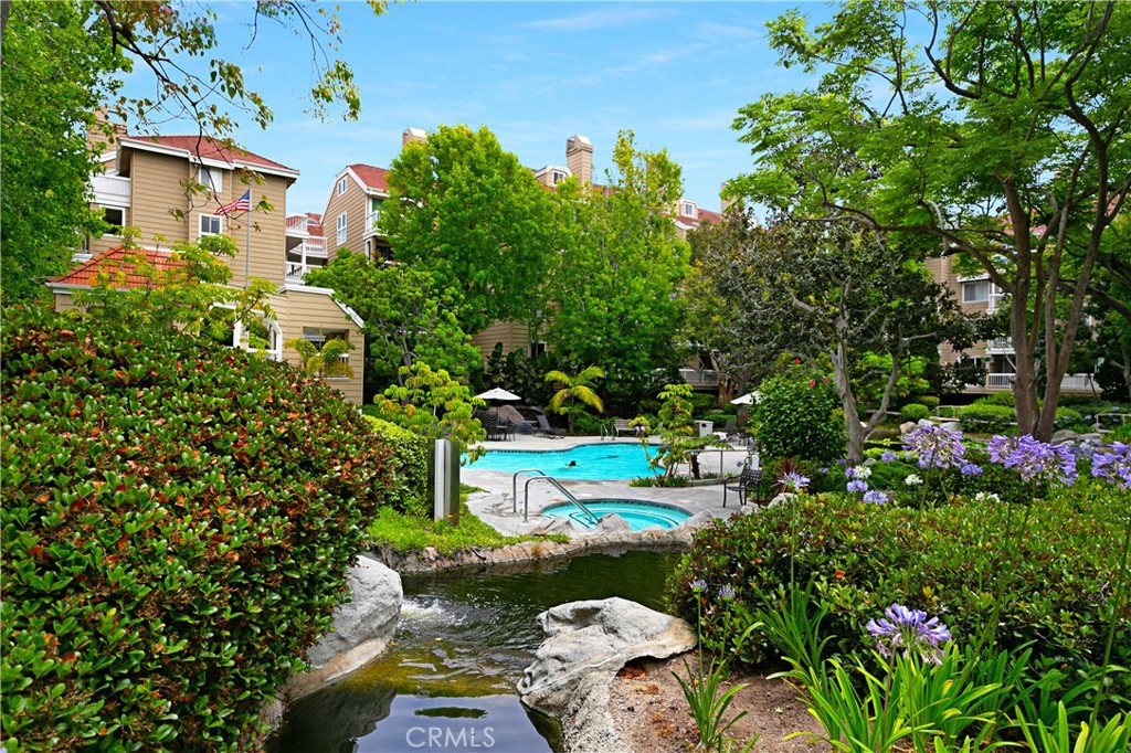 Seabridge Villas (SBVL) - Residential Lease