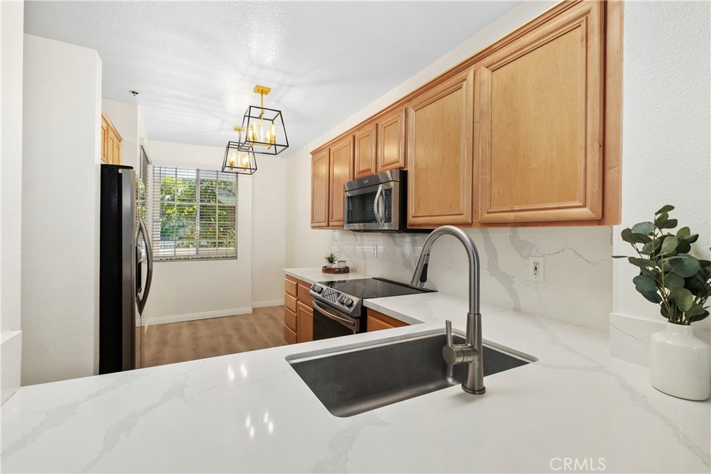 Seabridge Villas (SBVL) - Residential Lease