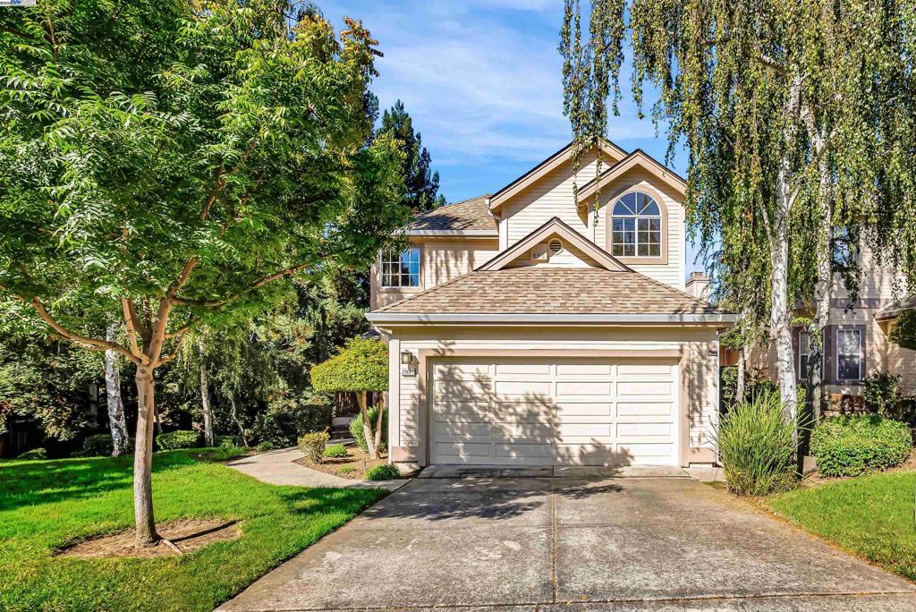 FAIRVIEW - Residential