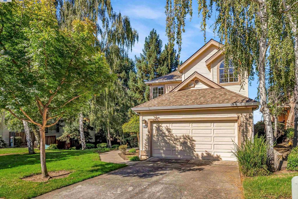 FAIRVIEW - Residential