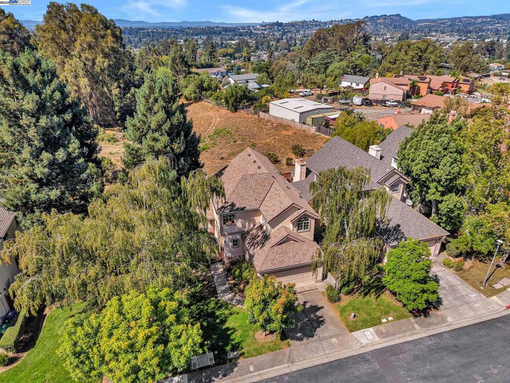 FAIRVIEW - Residential