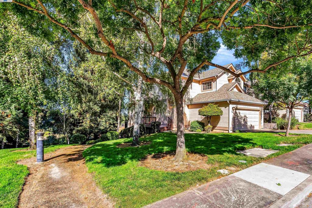 FAIRVIEW - Residential
