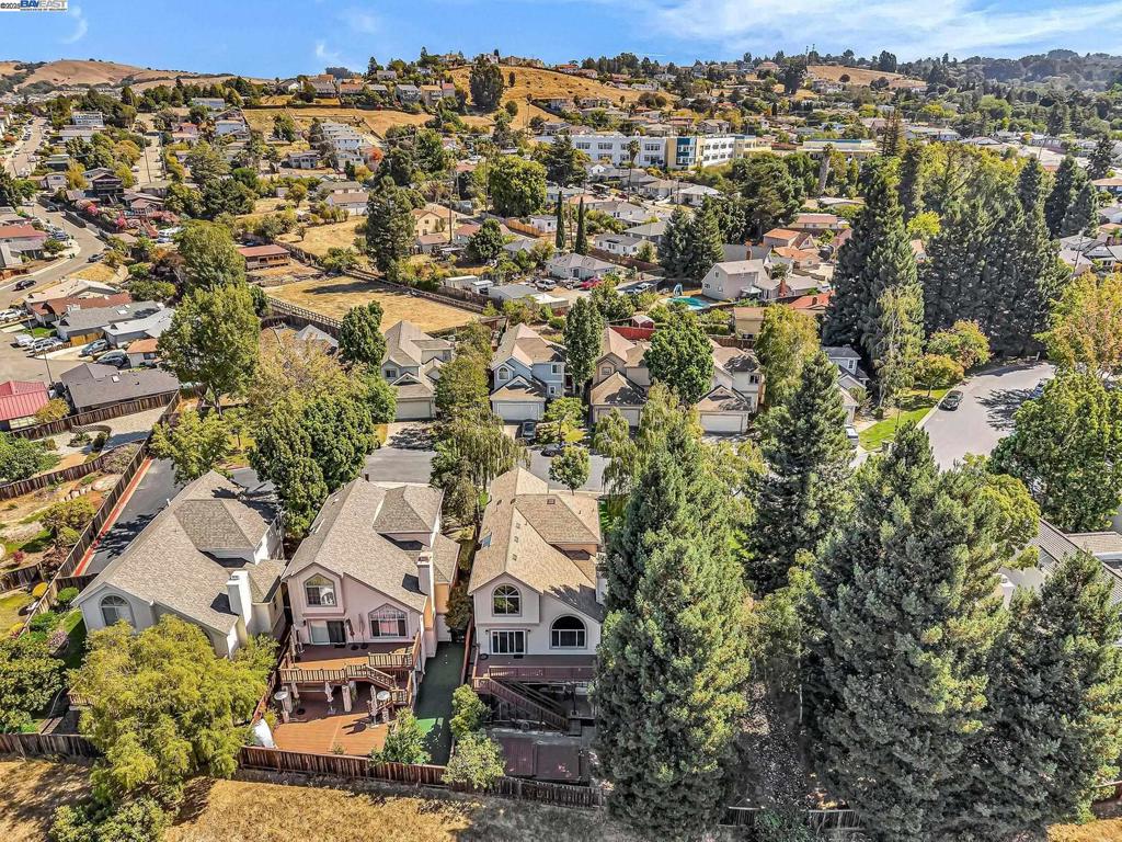 FAIRVIEW - Residential