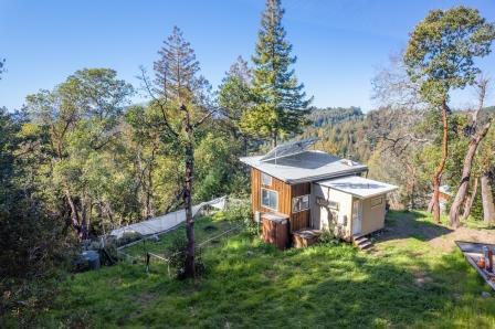 3500 Bear Canyon Road