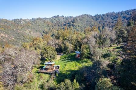 3500 Bear Canyon Road