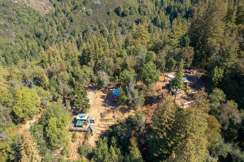 3500 Bear Canyon Road