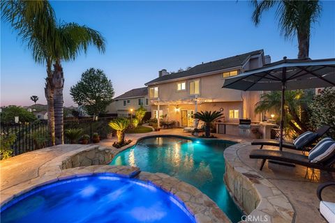 Photo of 14708 Sundance PL, Canyon Country, CA 91387 (MLS # SR26113981)