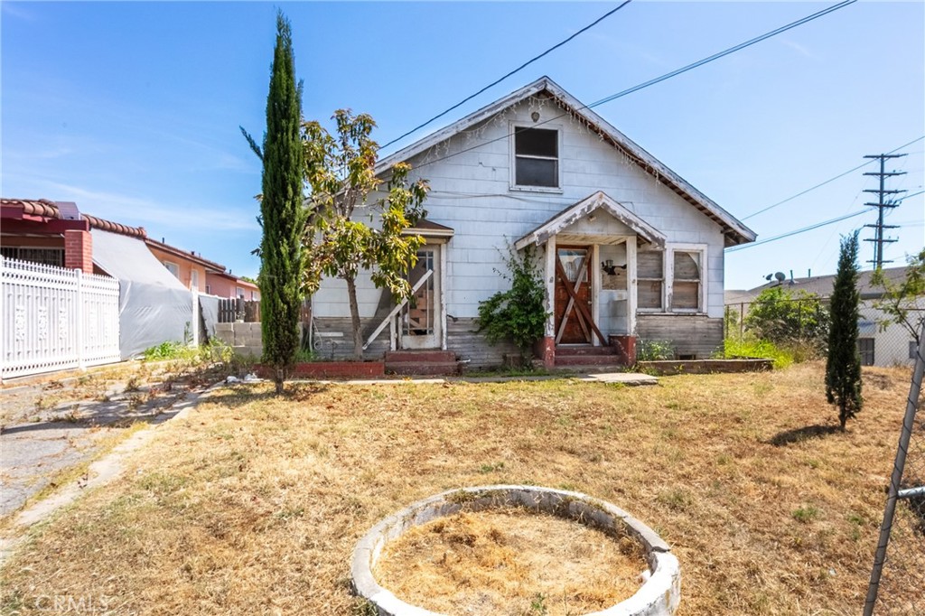 4316 Dozier Street