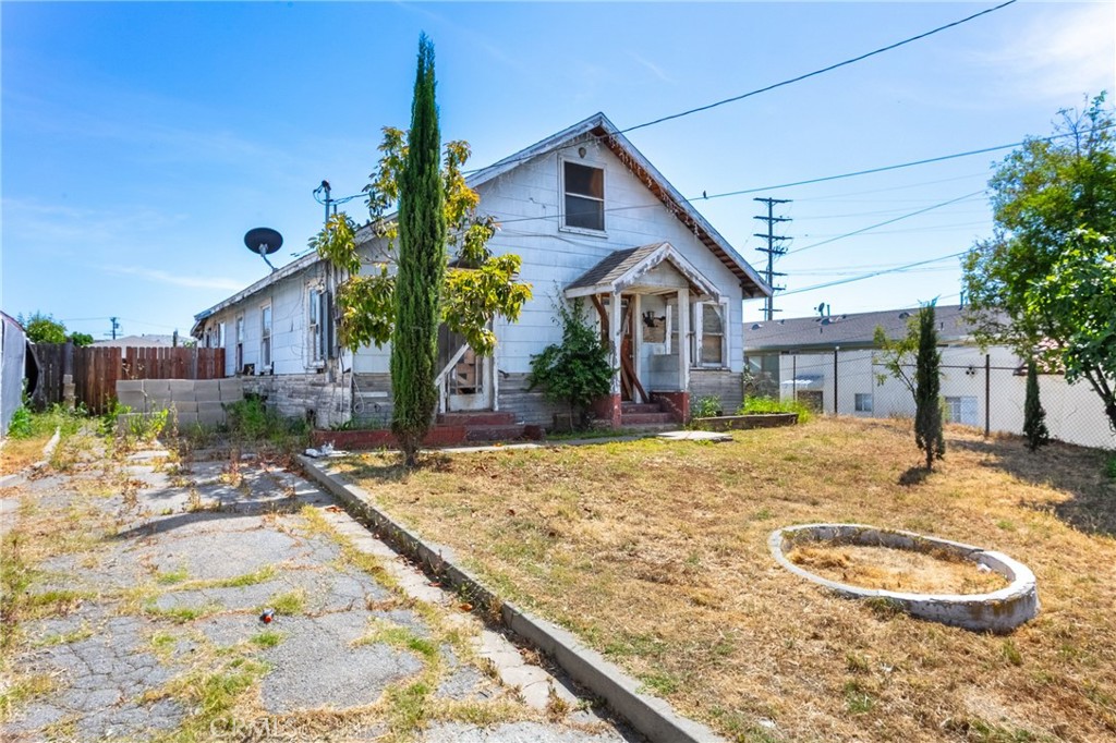 4316 Dozier Street