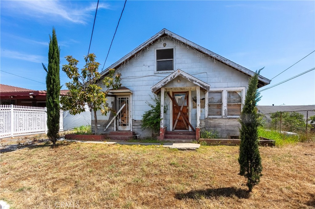 4316 Dozier Street