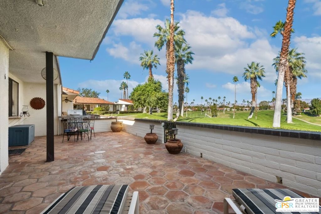 Rancho Las Palmas C.C. - Residential