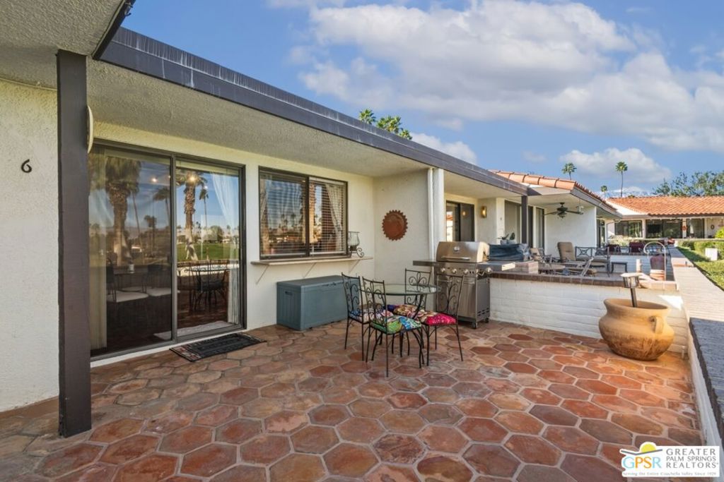 Rancho Las Palmas C.C. - Residential