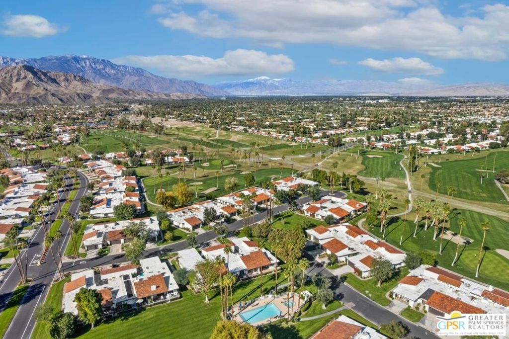Rancho Las Palmas C.C. - Residential