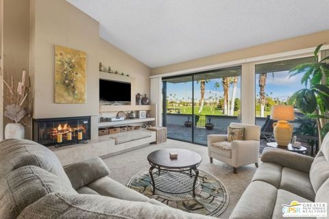 6 Palomas Drive Rancho Mirage CA 92270