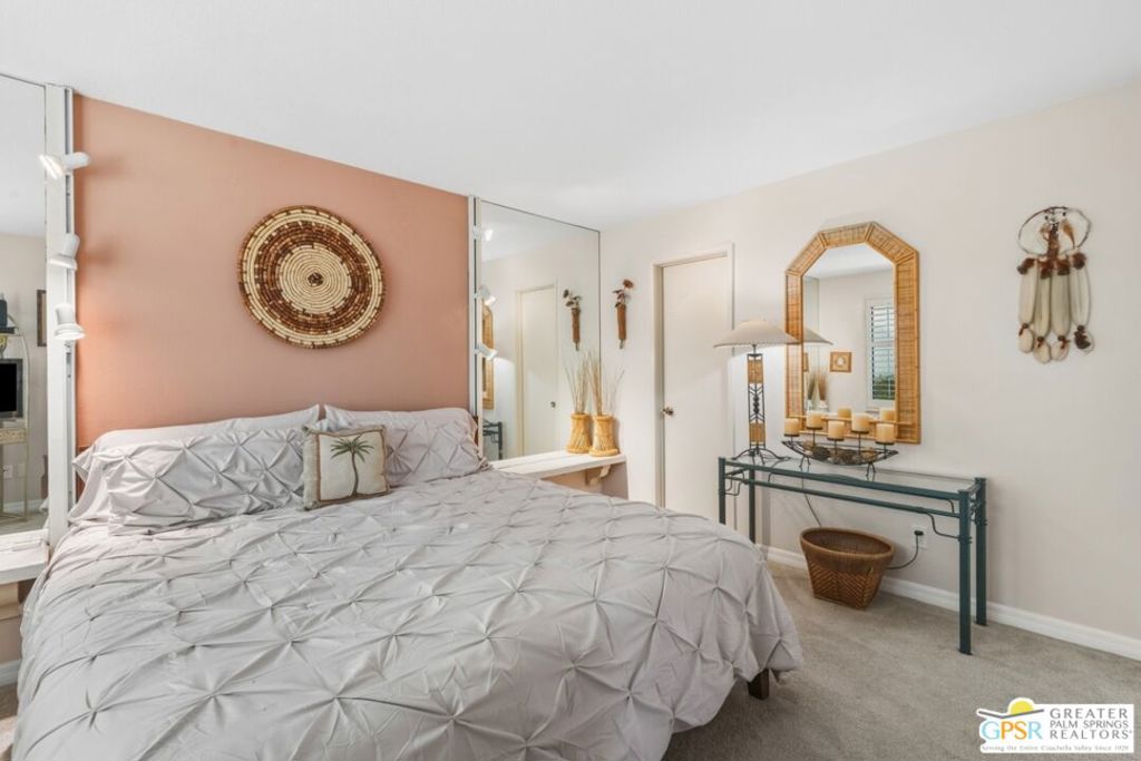 Rancho Las Palmas C.C. - Residential