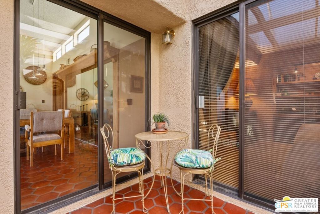 Rancho Las Palmas C.C. - Residential