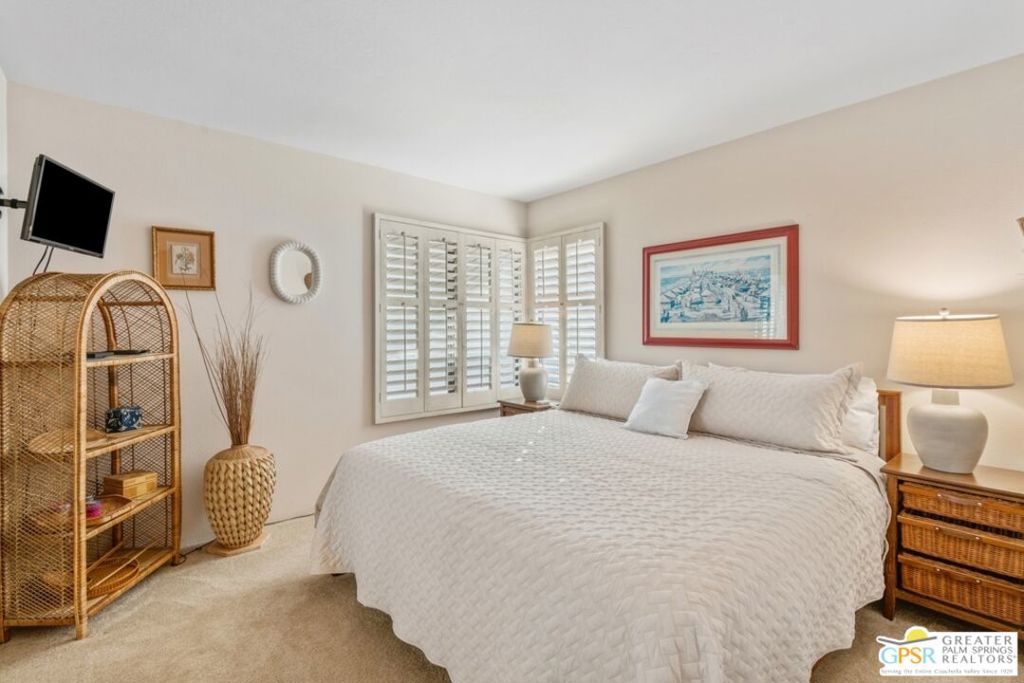 Rancho Las Palmas C.C. - Residential