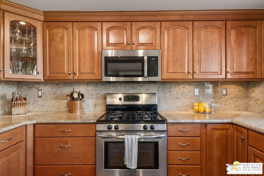 Rancho Las Palmas C.C. - Residential