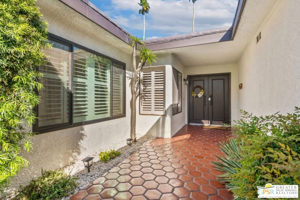 Rancho Las Palmas C.C. - Residential