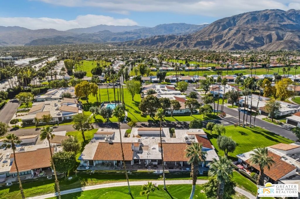 Rancho Las Palmas C.C. - Residential