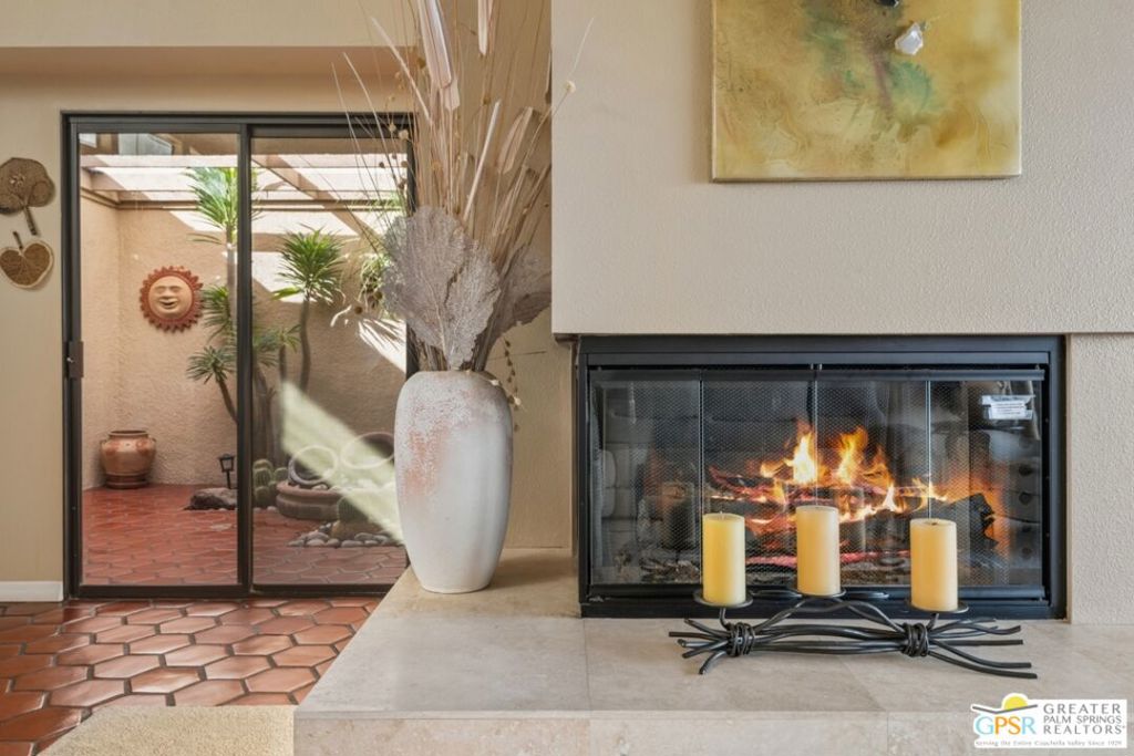 Rancho Las Palmas C.C. - Residential