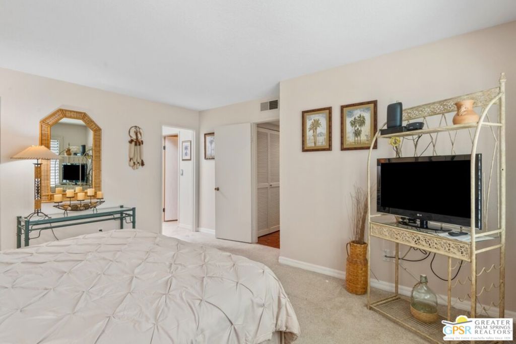 Rancho Las Palmas C.C. - Residential