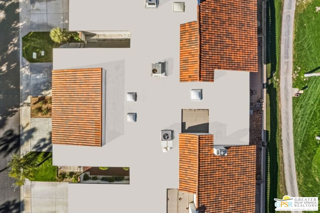 Rancho Las Palmas C.C. - Residential