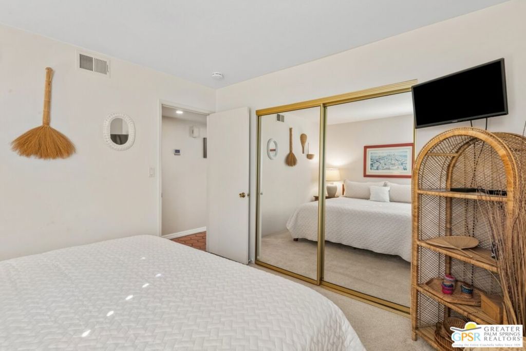 Rancho Las Palmas C.C. - Residential