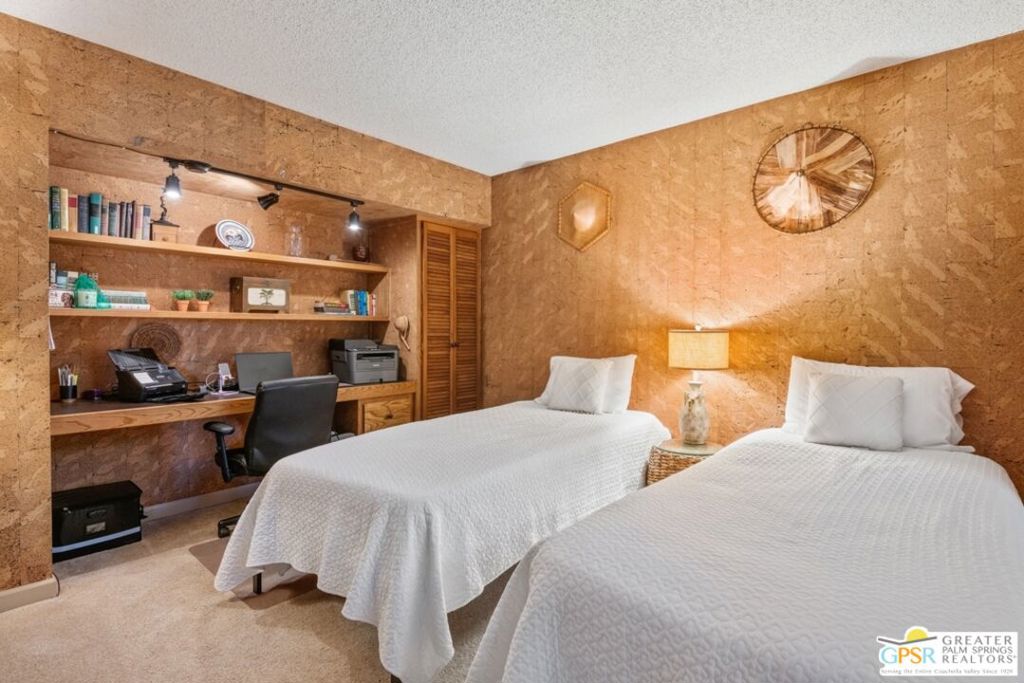 Rancho Las Palmas C.C. - Residential