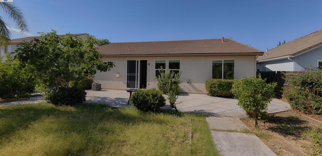 HEARTLAND RANCH - Residential