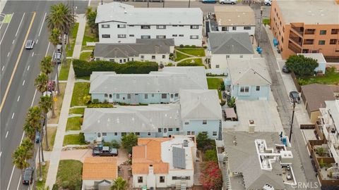 Tiny photo for 1505 S Catalina Ave, Redondo Beach, CA 90277 (MLS # SB25228698)