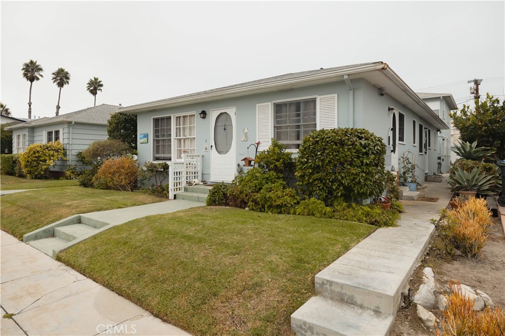Properties 4 1505 S Catalina