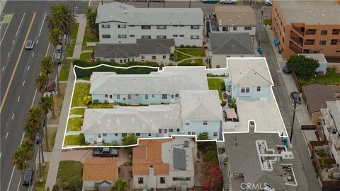 Tiny photo for 1505 S Catalina Ave, Redondo Beach, CA 90277 (MLS # SB25228698)