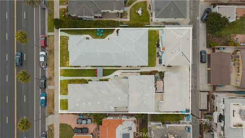 Tiny photo for 1505 S Catalina Ave, Redondo Beach, CA 90277 (MLS # SB25228698)