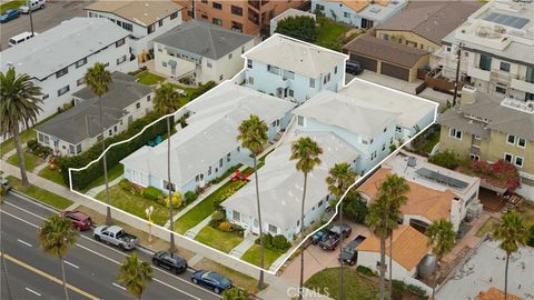 Tiny photo for 1505 S Catalina Ave, Redondo Beach, CA 90277 (MLS # SB25228698)