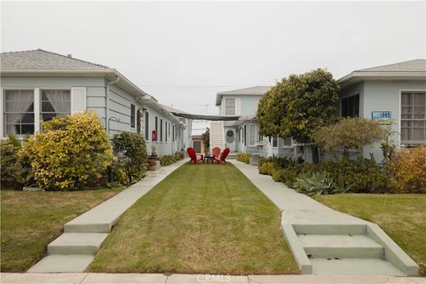 Tiny photo for 1505 S Catalina Ave, Redondo Beach, CA 90277 (MLS # SB25228698)